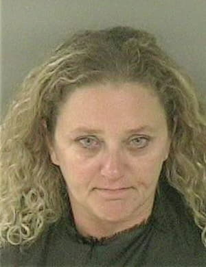 Dedra McCallister - Indian River County, FL 